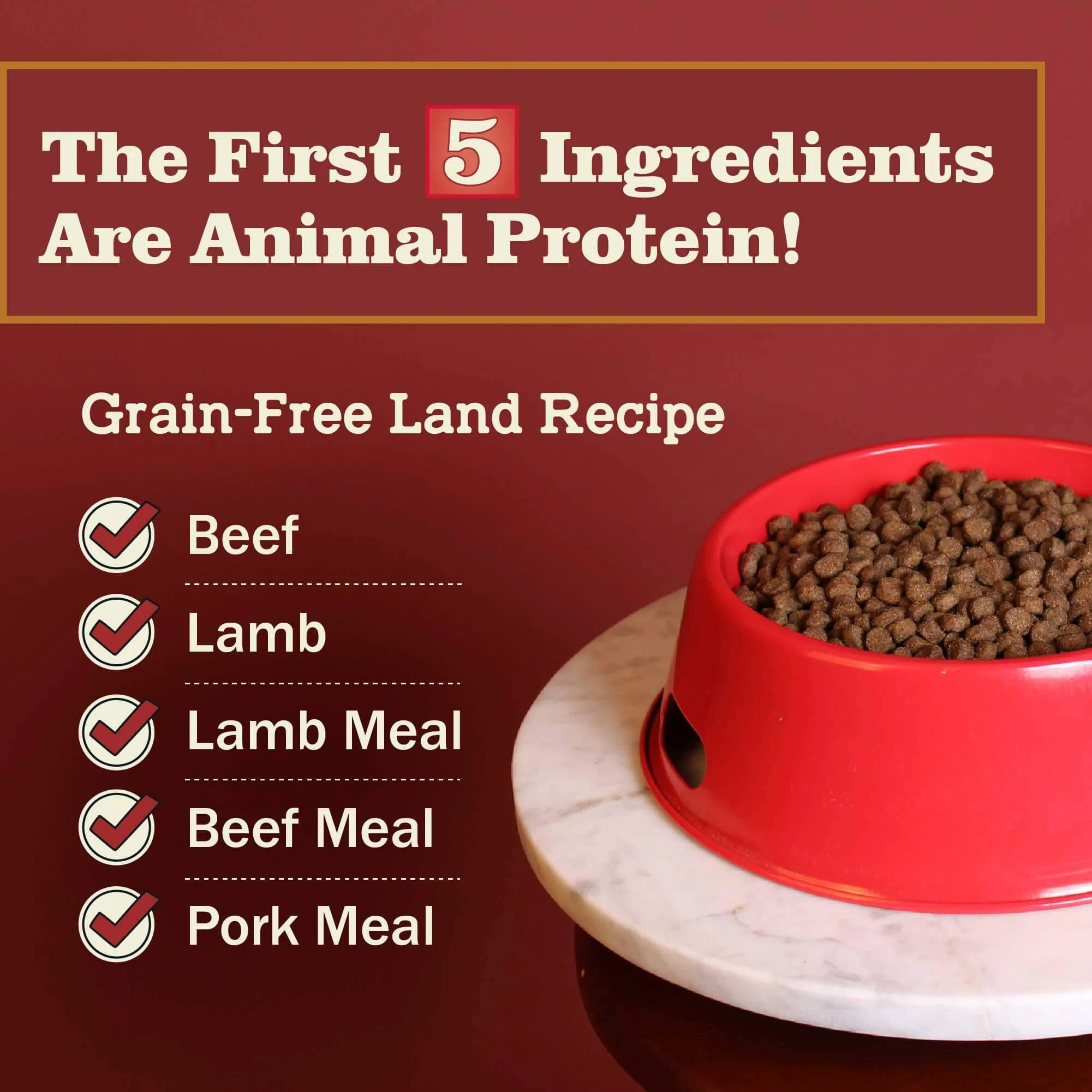 Family of Foods Sample Pack - Grain Free - Image 10