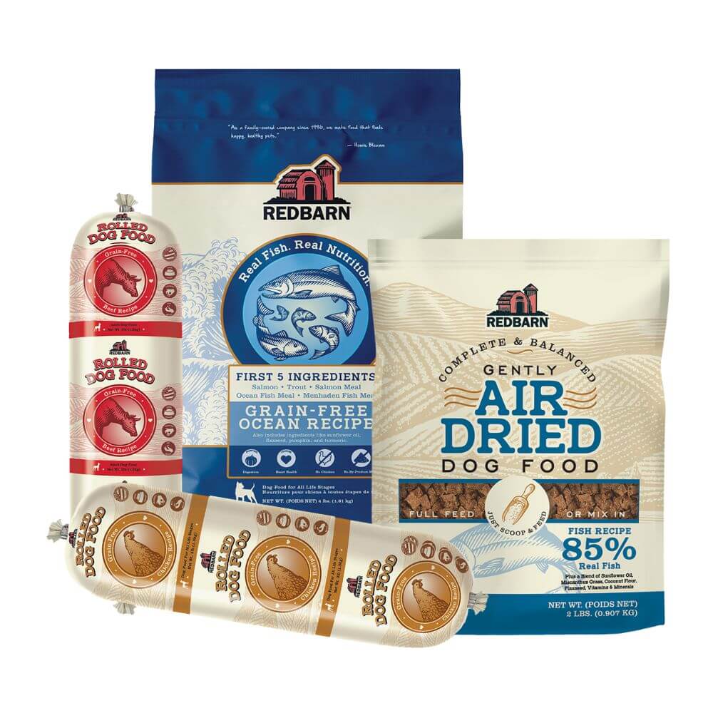 Family of Foods Sample Pack - Grain Free - Image 3