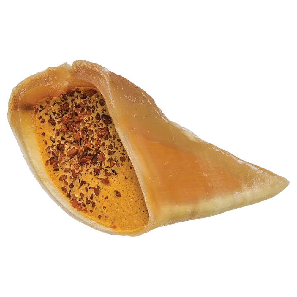 Filled Hoof Cheese & Bacon Flavor - Image 3