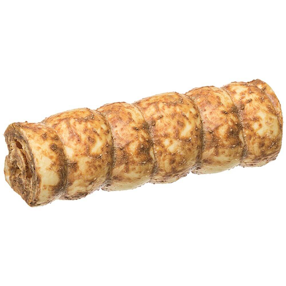 Glazed Beef Cheek Rolls - Chicken and Carrot Flavor - Image 14