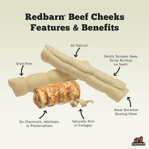 Glazed Beef Cheek Rolls - Bully Flavor - Image 4