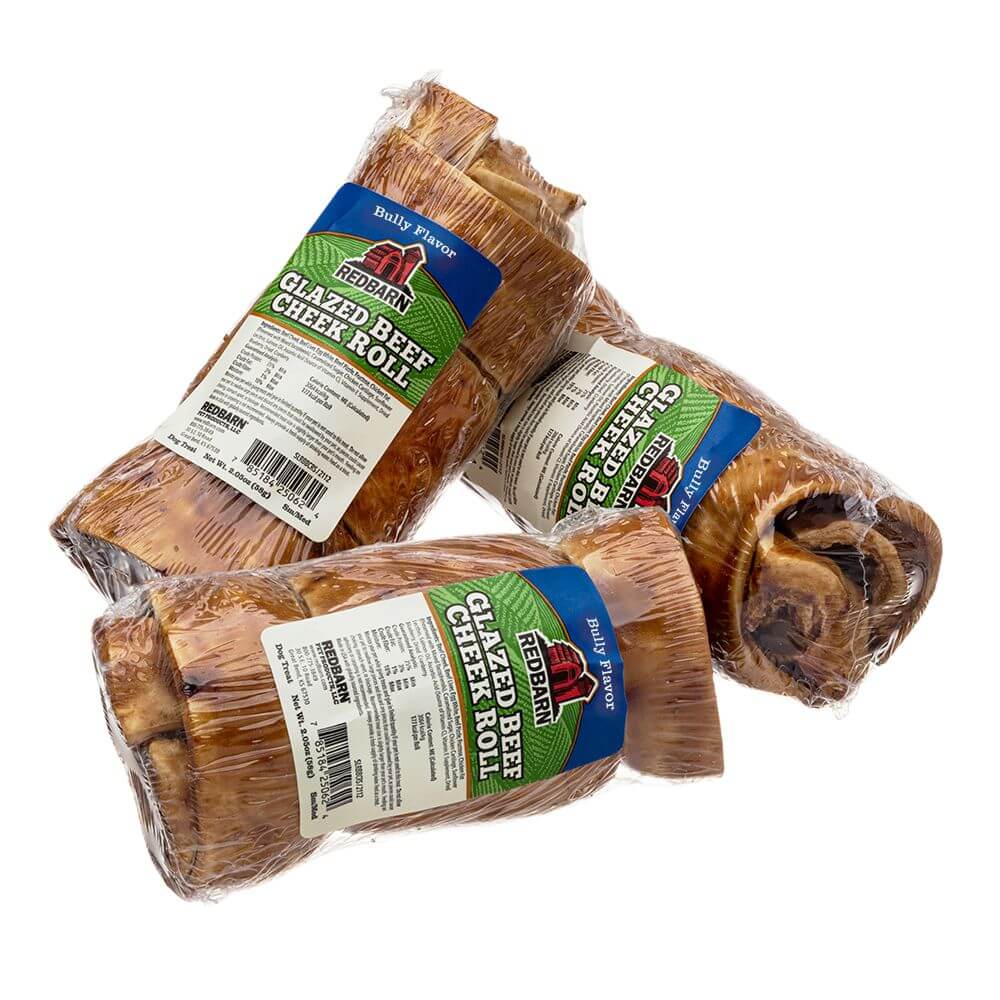 Glazed Beef Cheek Rolls - Bully Flavor - Image 7