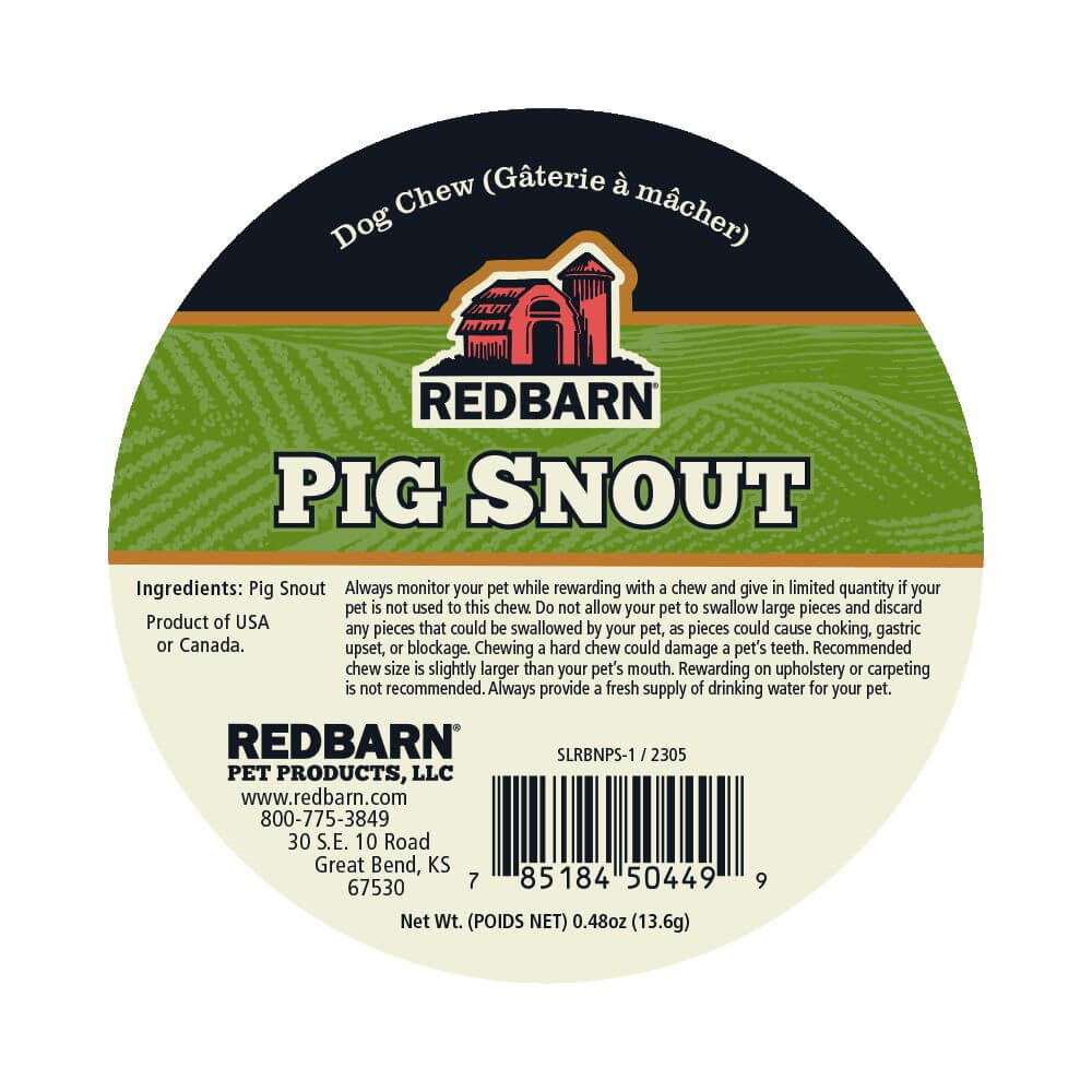 Pig Snouts - Image 4
