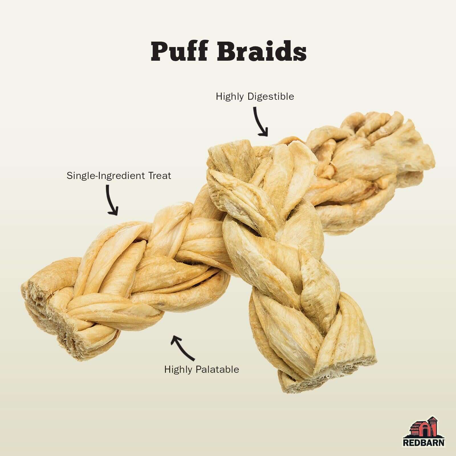Puff Braid - Image 2