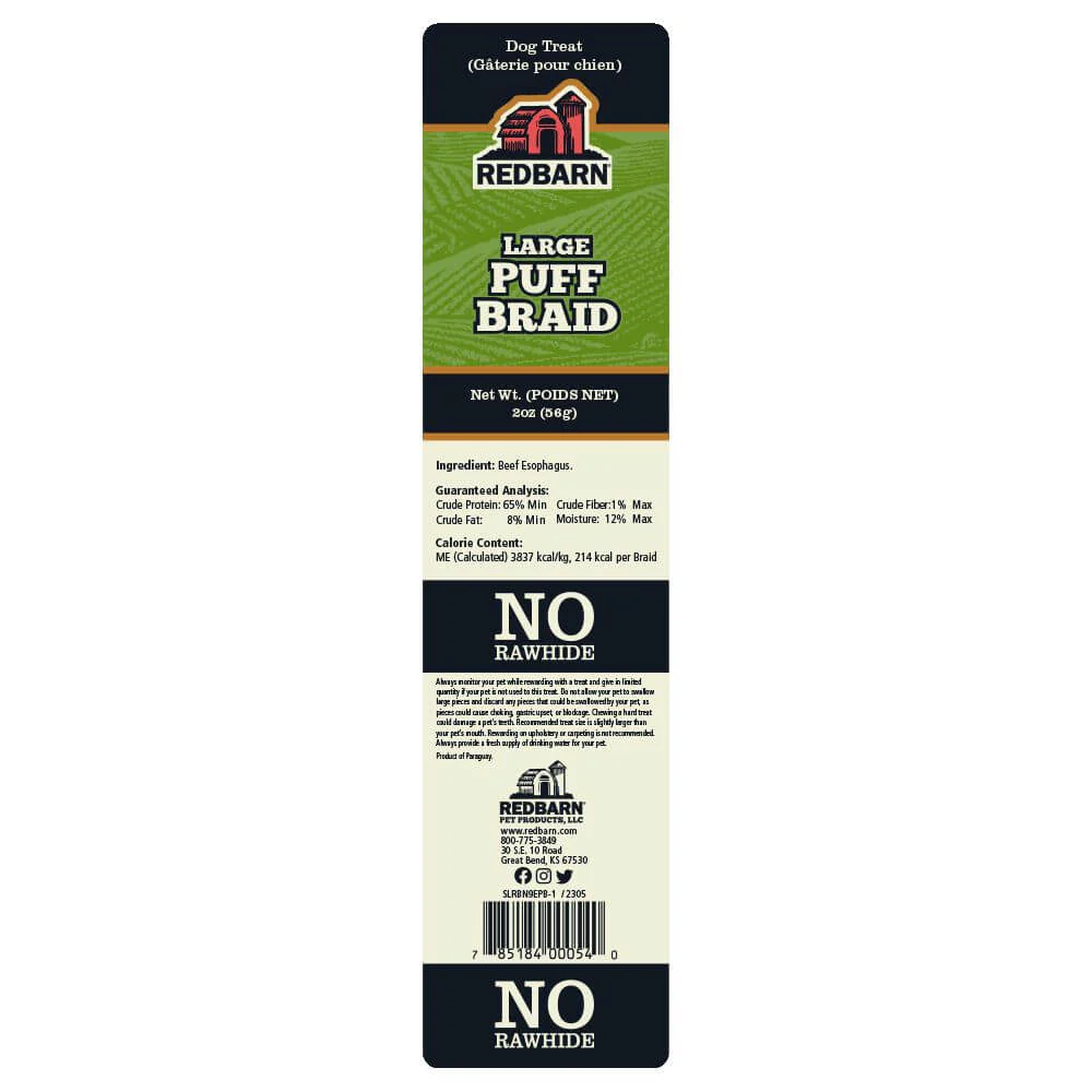 Puff Braid - Image 7