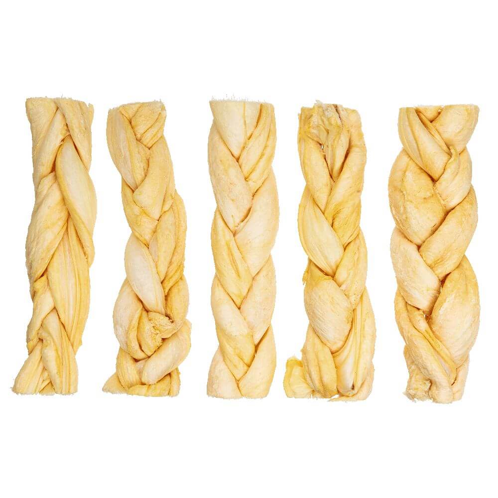 Puff Braid - Image 9