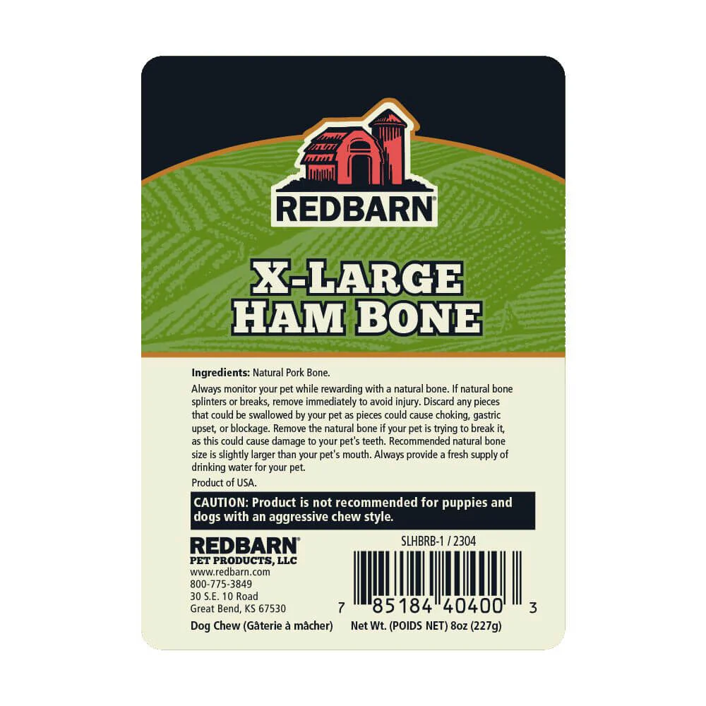 X-Large Ham Bone - Image 4